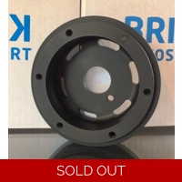 B18 & B20 EDIS 2 row pulley